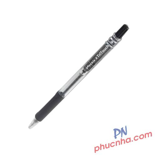 Bút bi Double A DBP-107 Tritouch 0.7 (12)