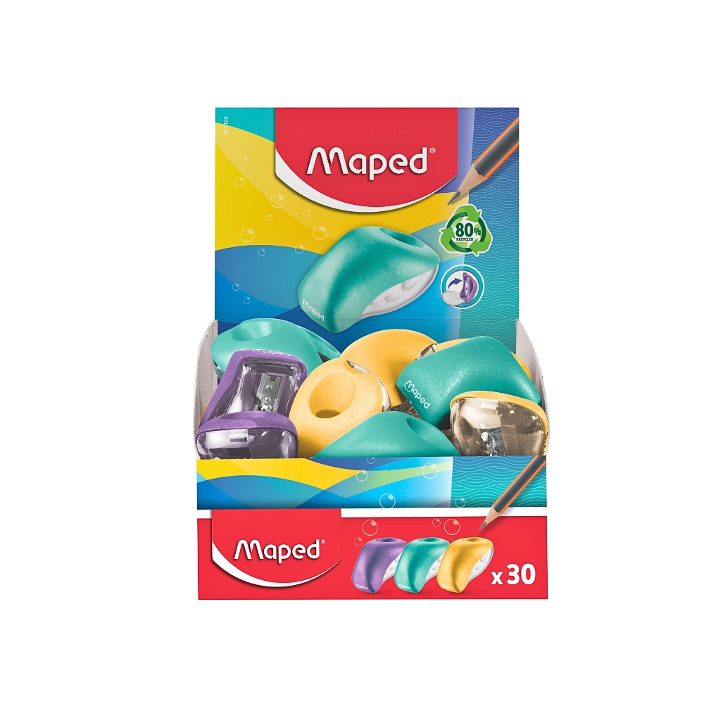 Chuốt bút chì Maped 507100 Bulbo (30)