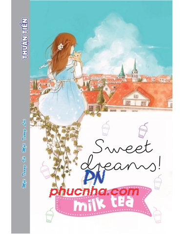 Tập SV Thuận Tiến Milk tea B5 200tr 80gsm kẻ ngang (2/60)