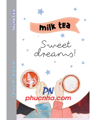 Tập SV Thuận Tiến Milk tea B5 200tr 80gsm kẻ ngang (2/60)