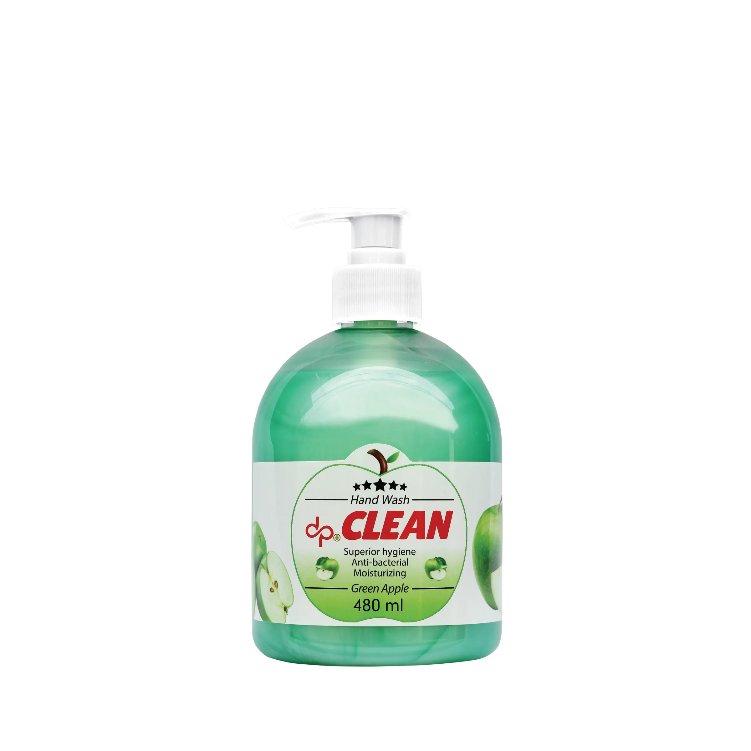 Nước rửa tay Clean 480ml