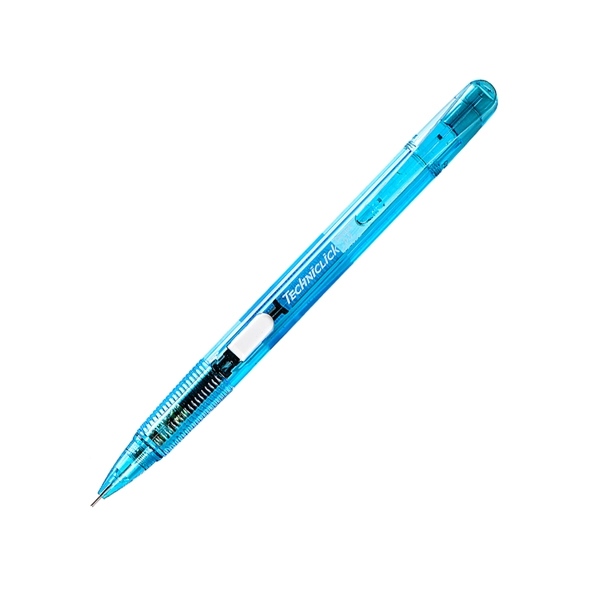 Bút chì bấm giữa Pentel PD105T/ PD105C 0.5mm