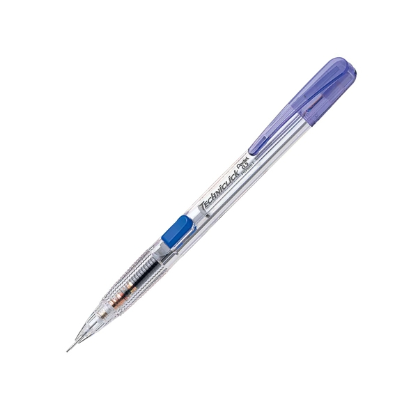 Bút chì bấm giữa Pentel PD105T/ PD105C 0.5mm