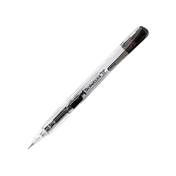 Bút chì bấm giữa Pentel PD105T/ PD105C 0.5mm
