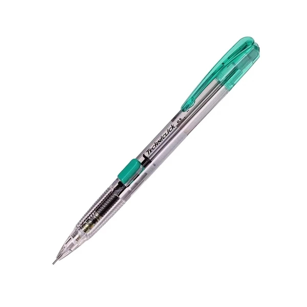 Bút chì bấm giữa Pentel PD105T/ PD105C 0.5mm