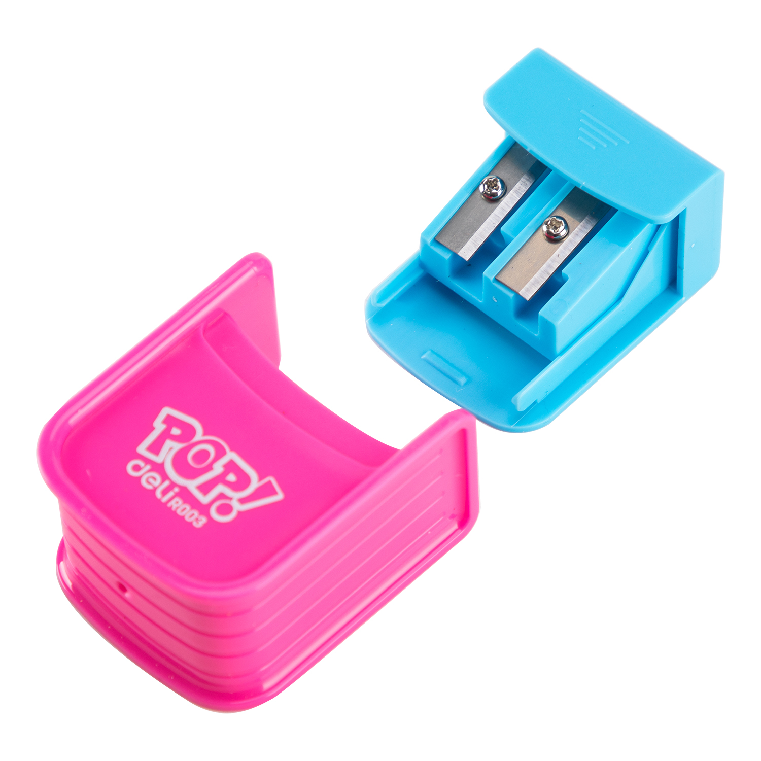 Gọt bút chì Deli R00300 2 lỗ (36)