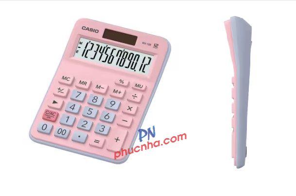 Máy tính Casio MX-12B