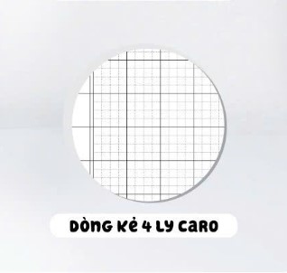 Tập SV Thuận Tiến 200tr 80gsm Caro (2/60)