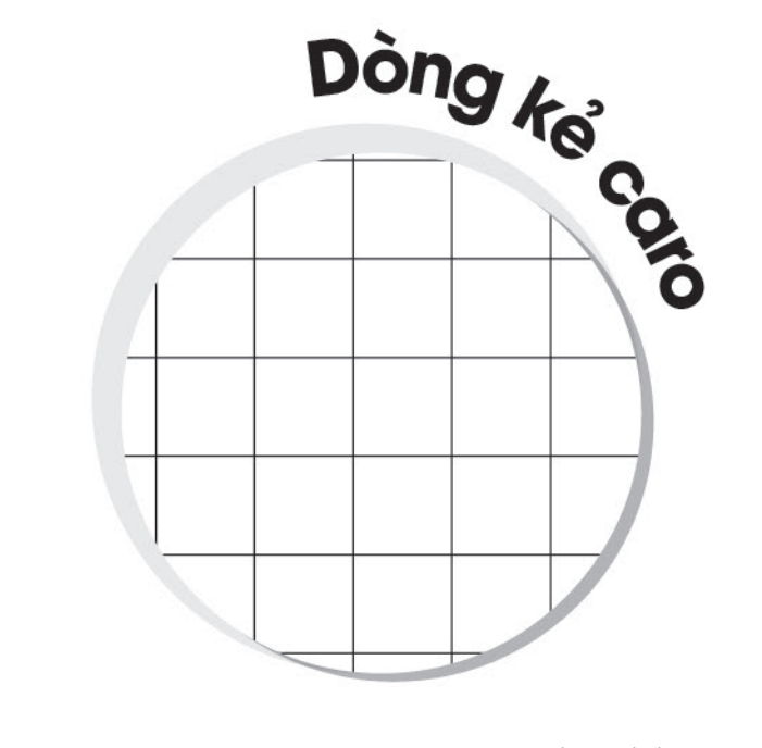 Sổ còng sắt Hải Tiến Marine 200tr 100gsm bìa nhựa kẻ ngang (giấy trắng ngà) - 6 còng A5/ 9 còng B5