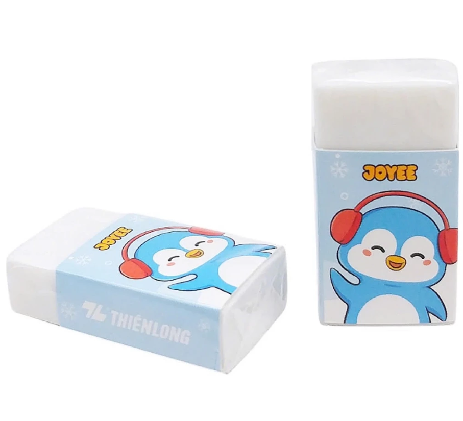 Gôm tẩy Thiên Long TP-E09 (30)