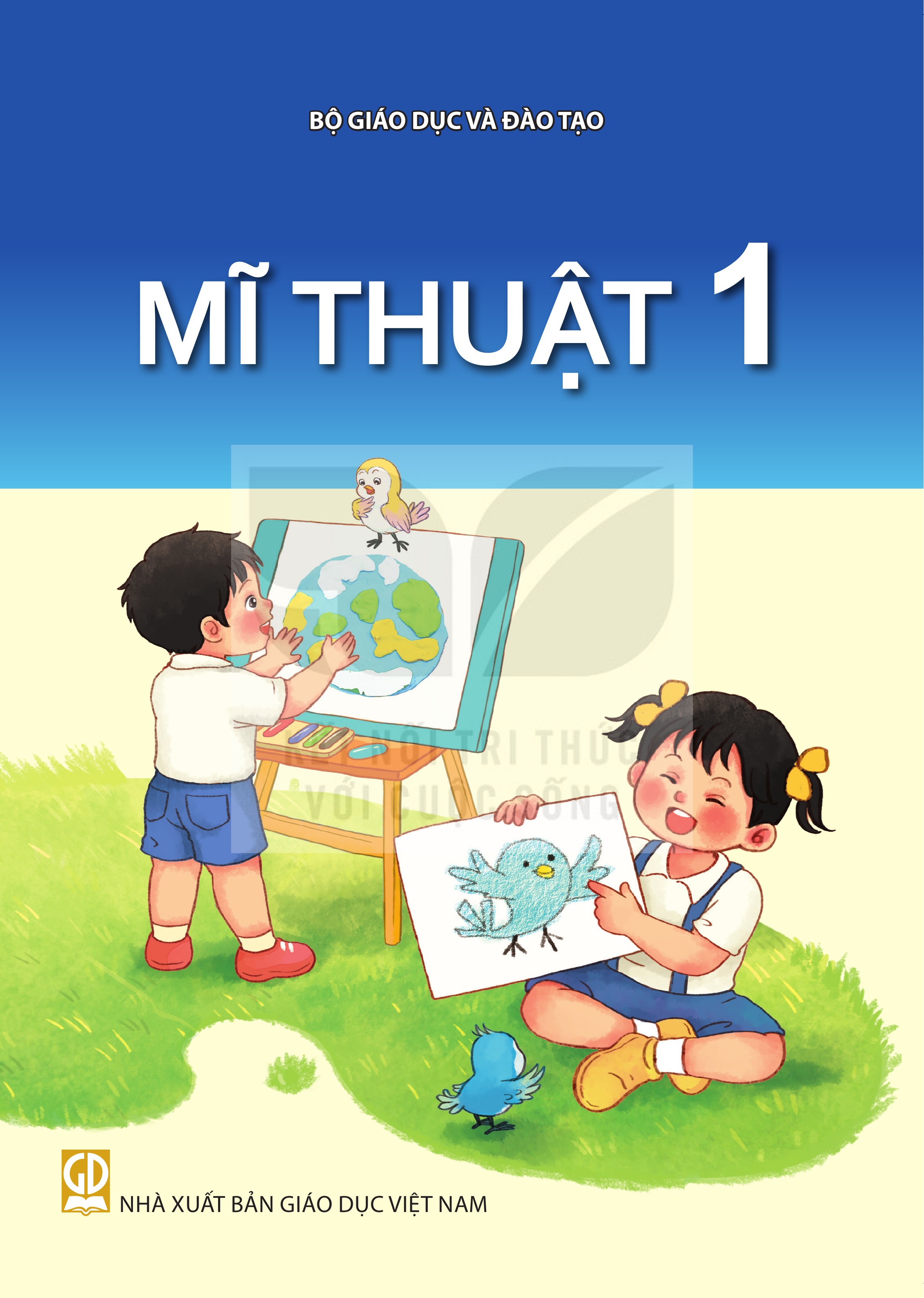 Sách Lớp 1 ( Kết nối tri thức và cuộc sống ) 2026