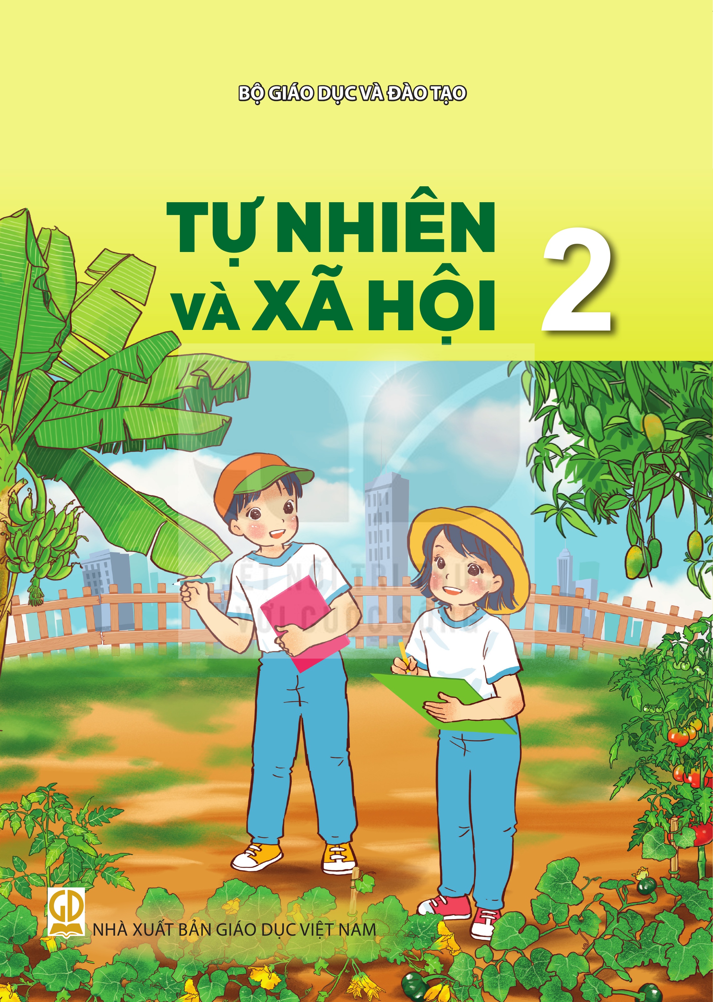 Sách Lớp 2 ( Kết nối tri thức và cuộc sống ) 2026