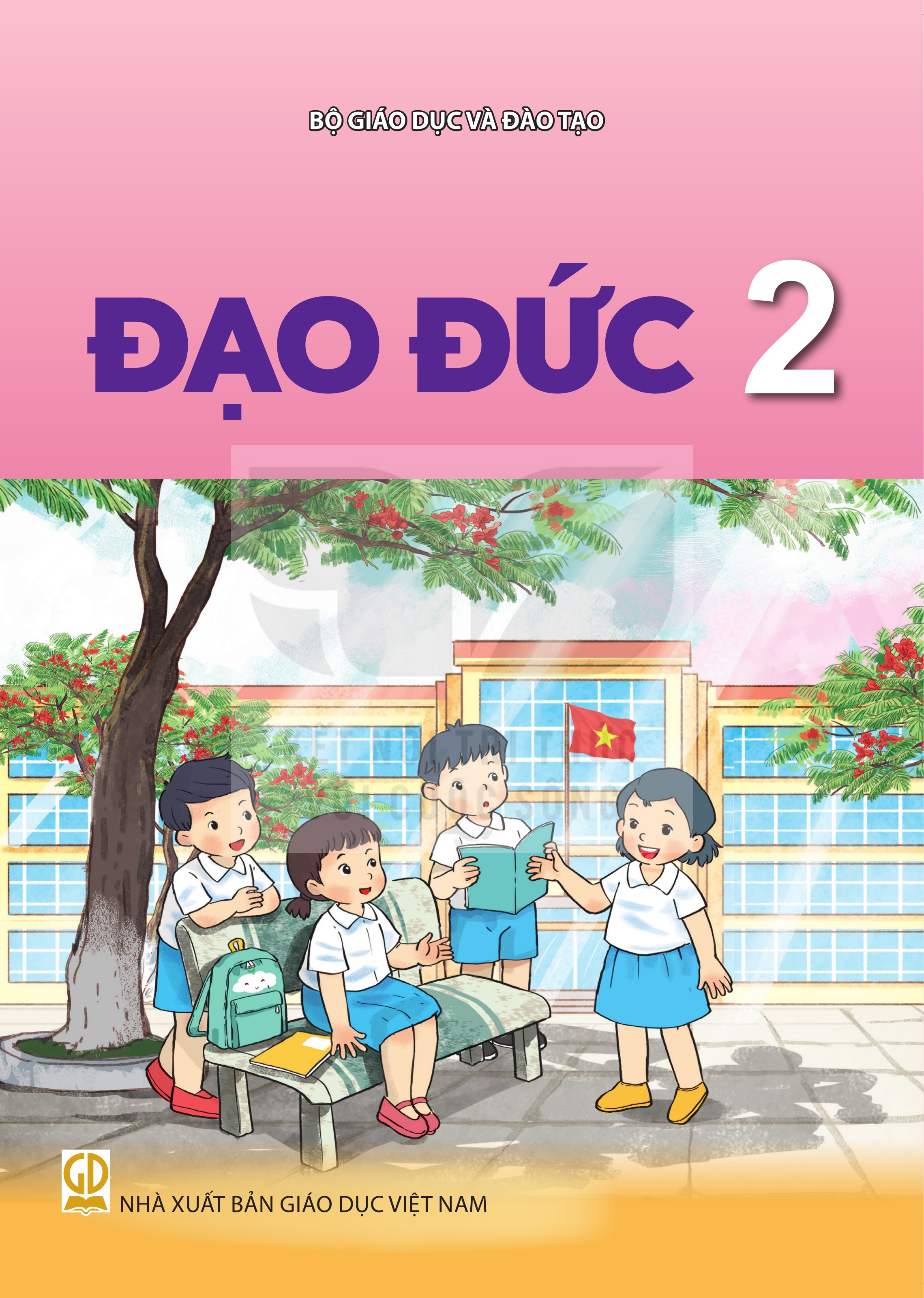 Sách Lớp 2 ( Kết nối tri thức và cuộc sống ) 2026