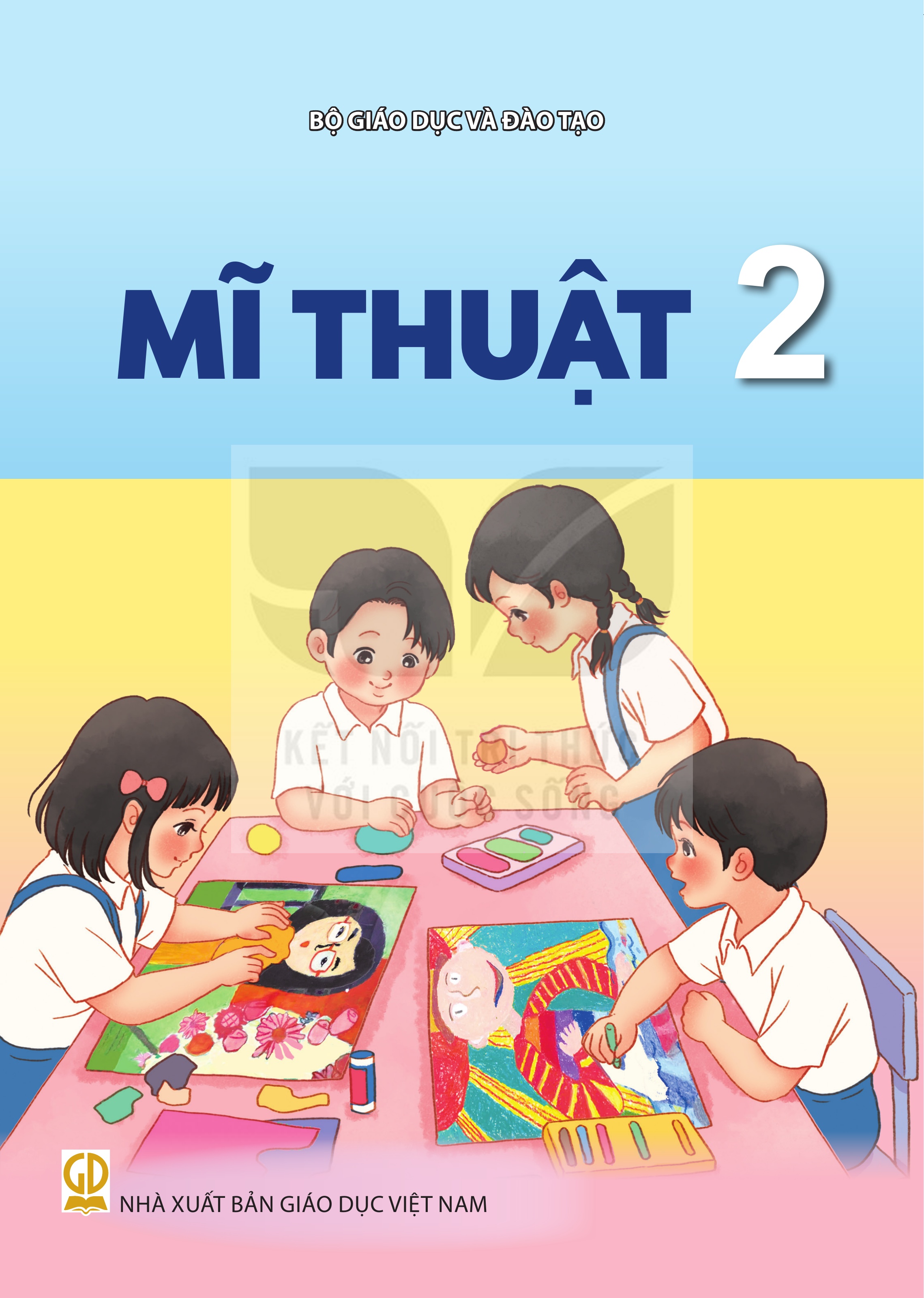Sách Lớp 2 ( Kết nối tri thức và cuộc sống ) 2026