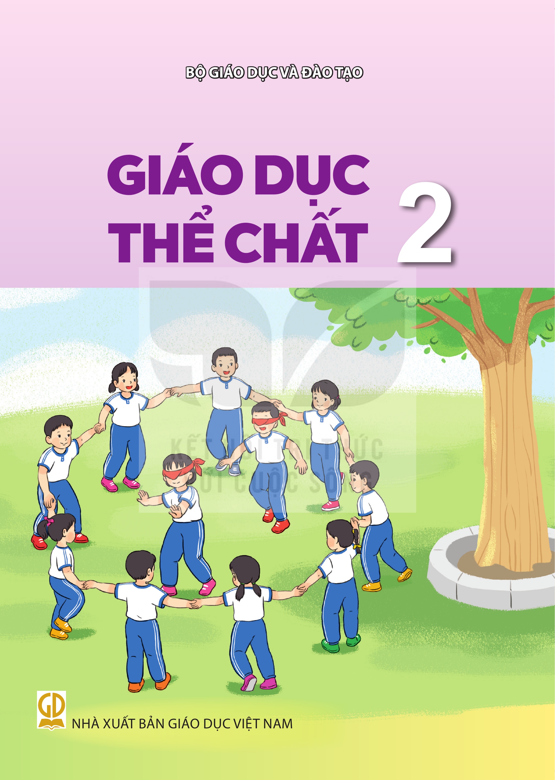 Sách Lớp 2 ( Kết nối tri thức và cuộc sống ) 2026