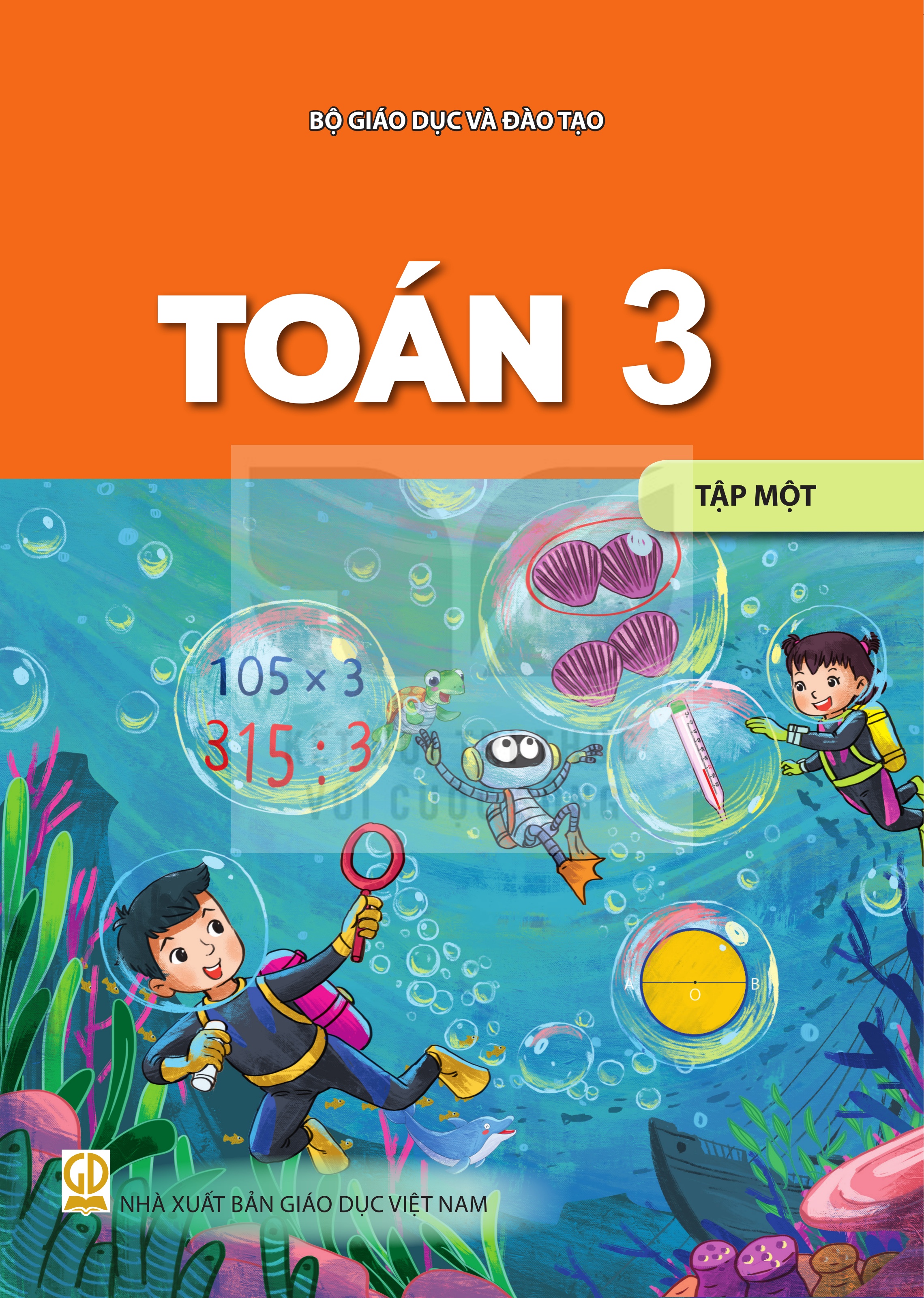 Sách Lớp 3 ( Kết nối tri thức và cuộc sống ) 2026