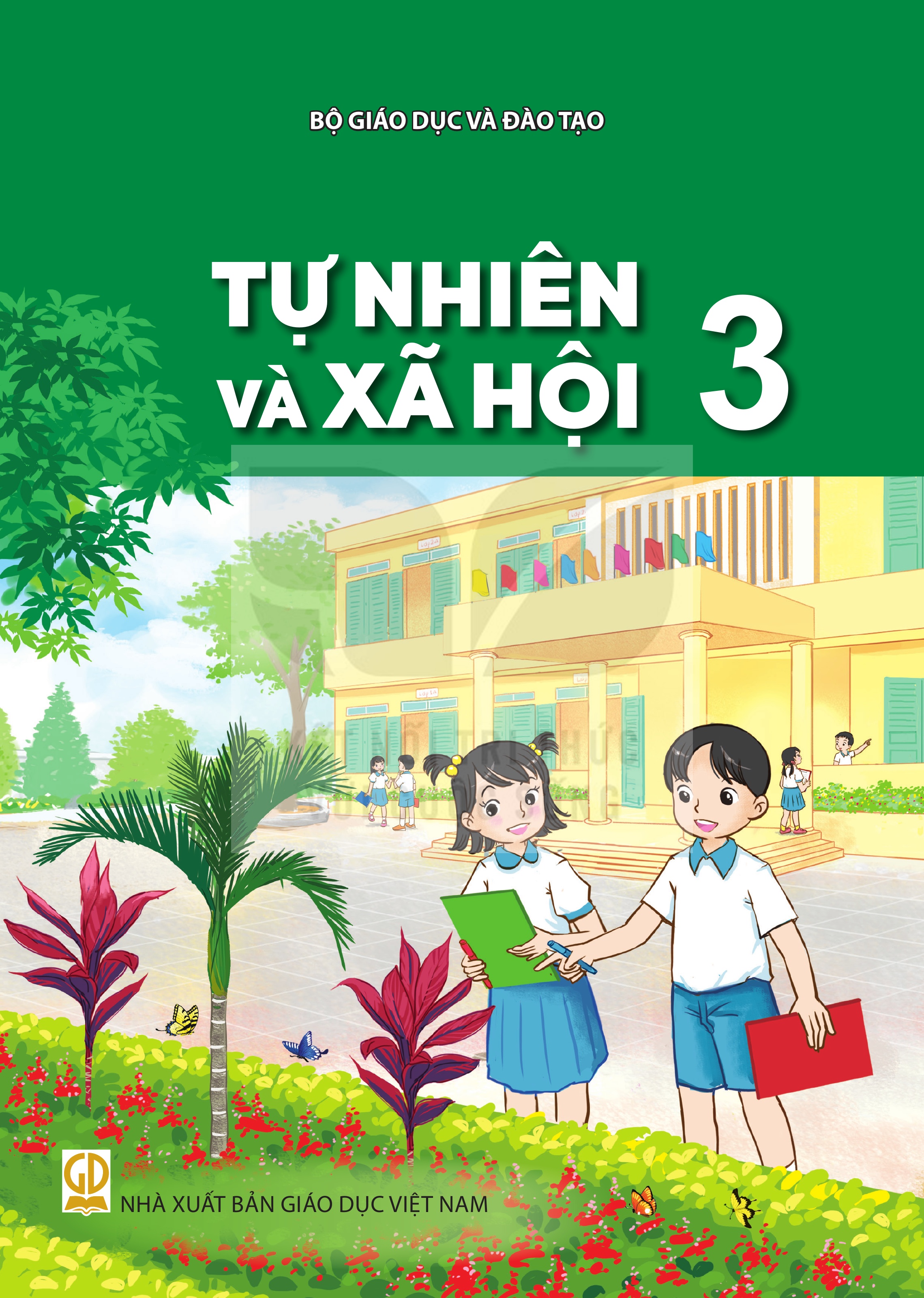 Sách Lớp 3 ( Kết nối tri thức và cuộc sống ) 2026