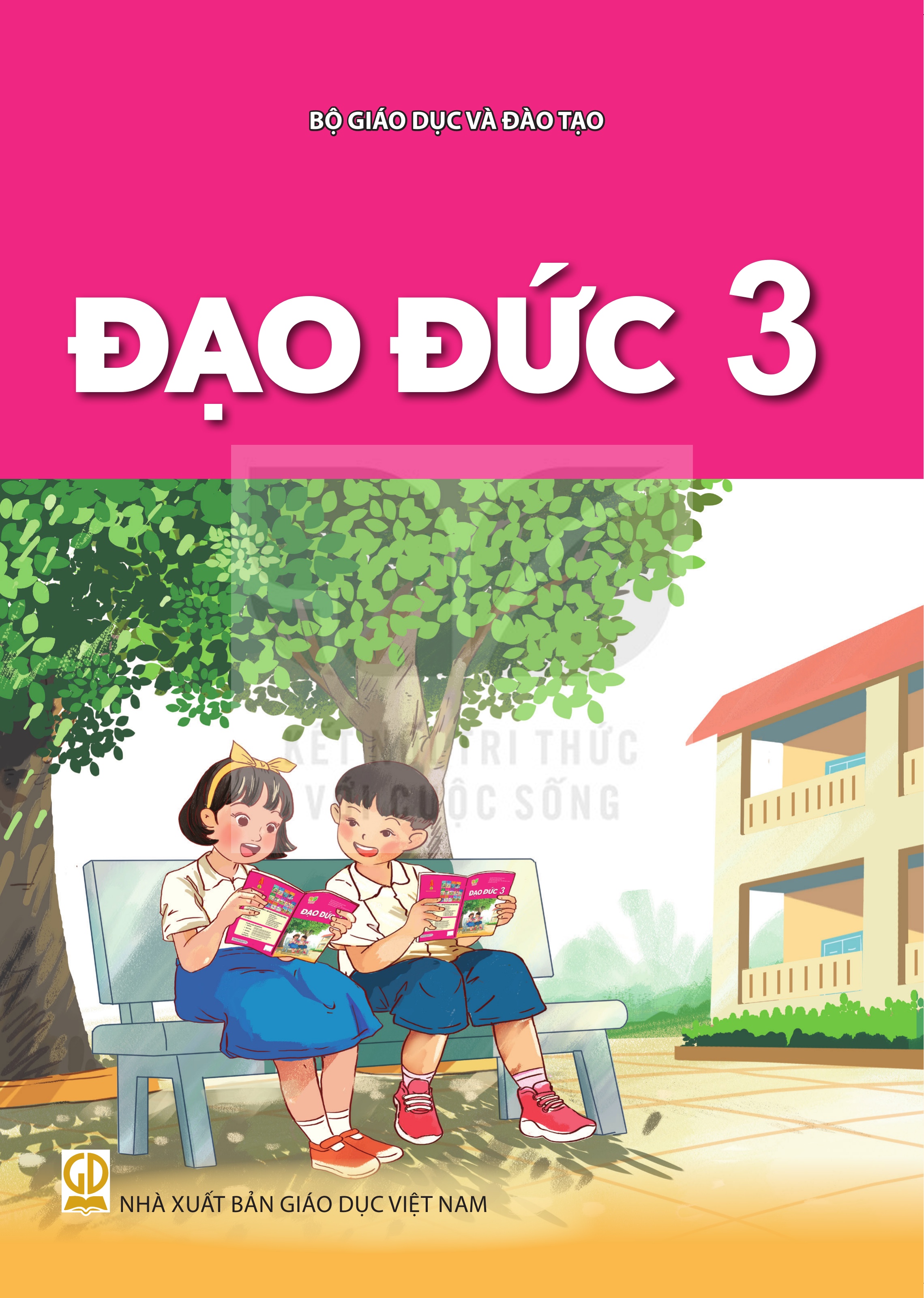 Sách Lớp 3 ( Kết nối tri thức và cuộc sống ) 2026