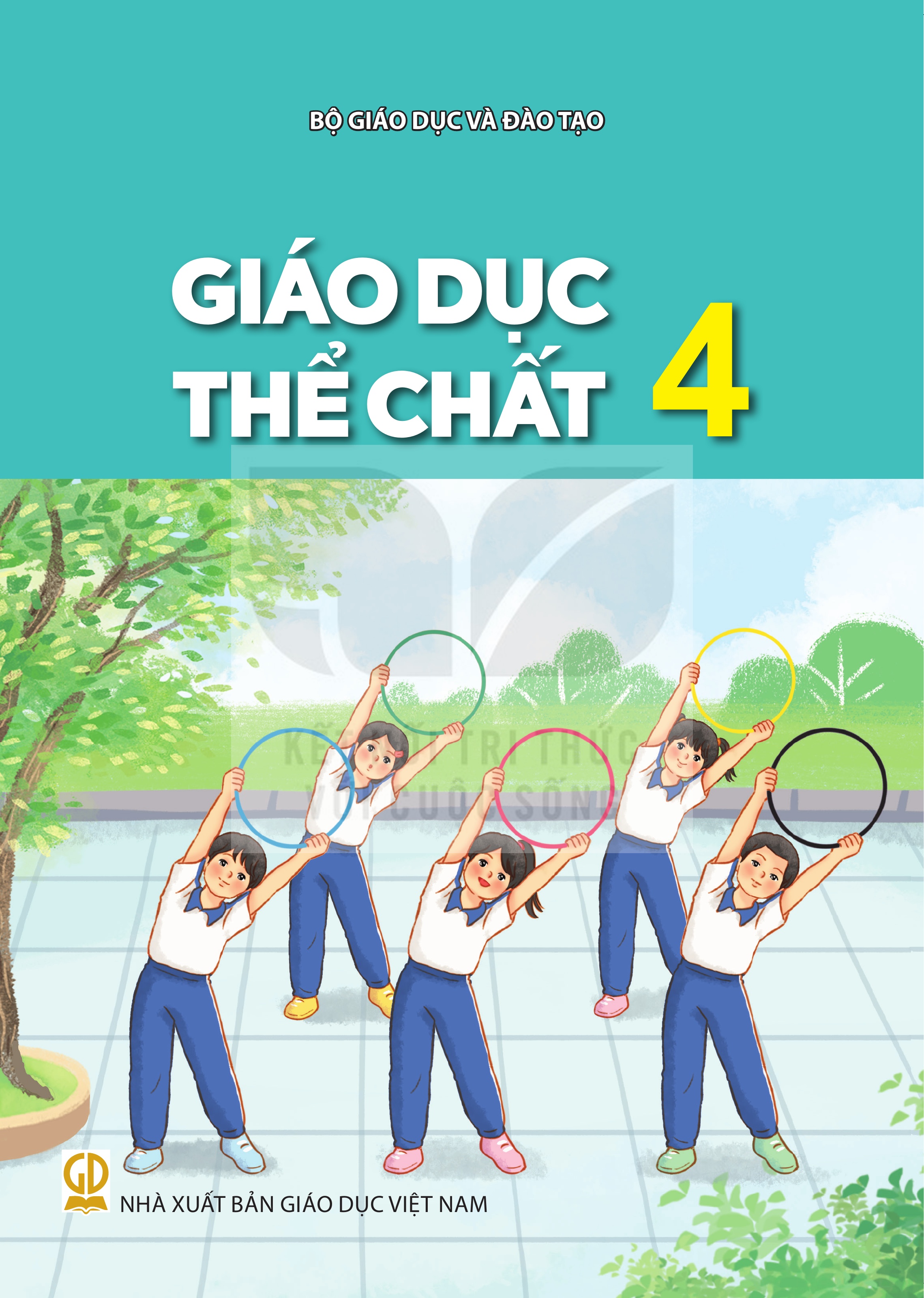 Sách Lớp 4 ( Kết nối tri thức và cuộc sống ) 2026