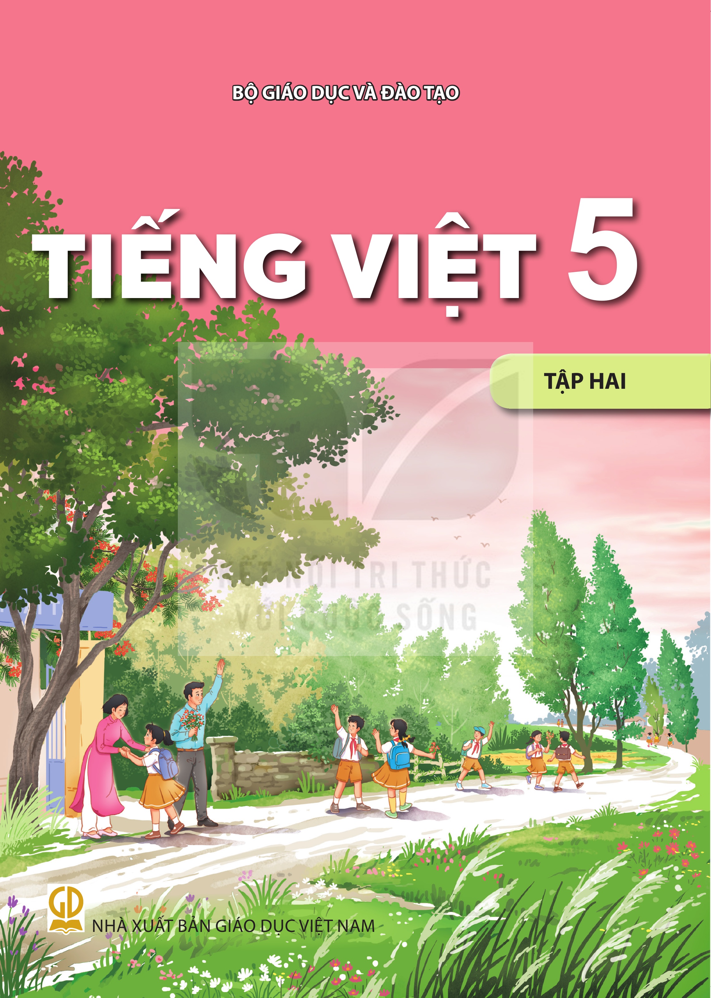 Sách Lớp 5 ( Kết nối tri thức và cuộc sống ) 2026