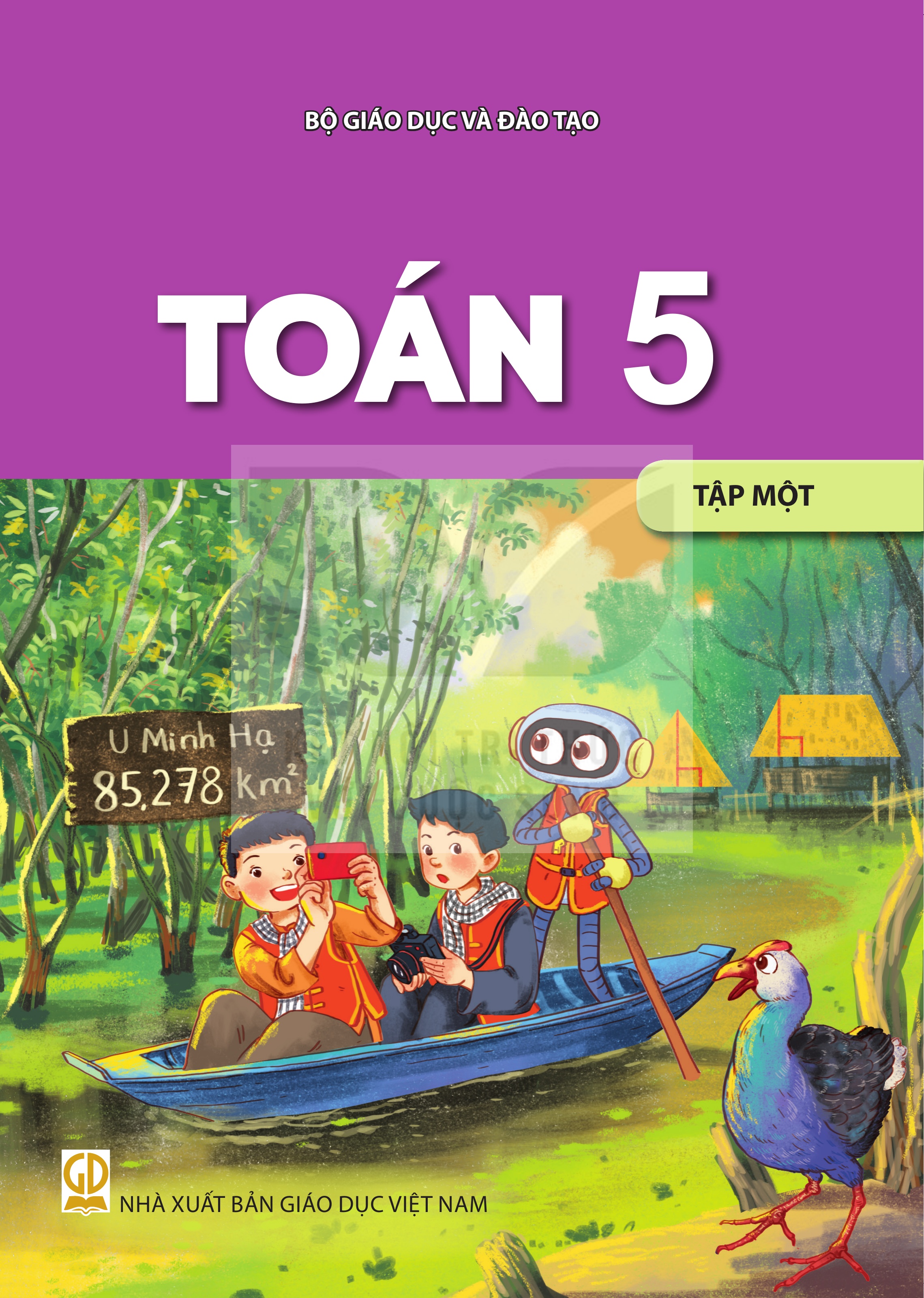 Sách Lớp 5 ( Kết nối tri thức và cuộc sống ) 2026