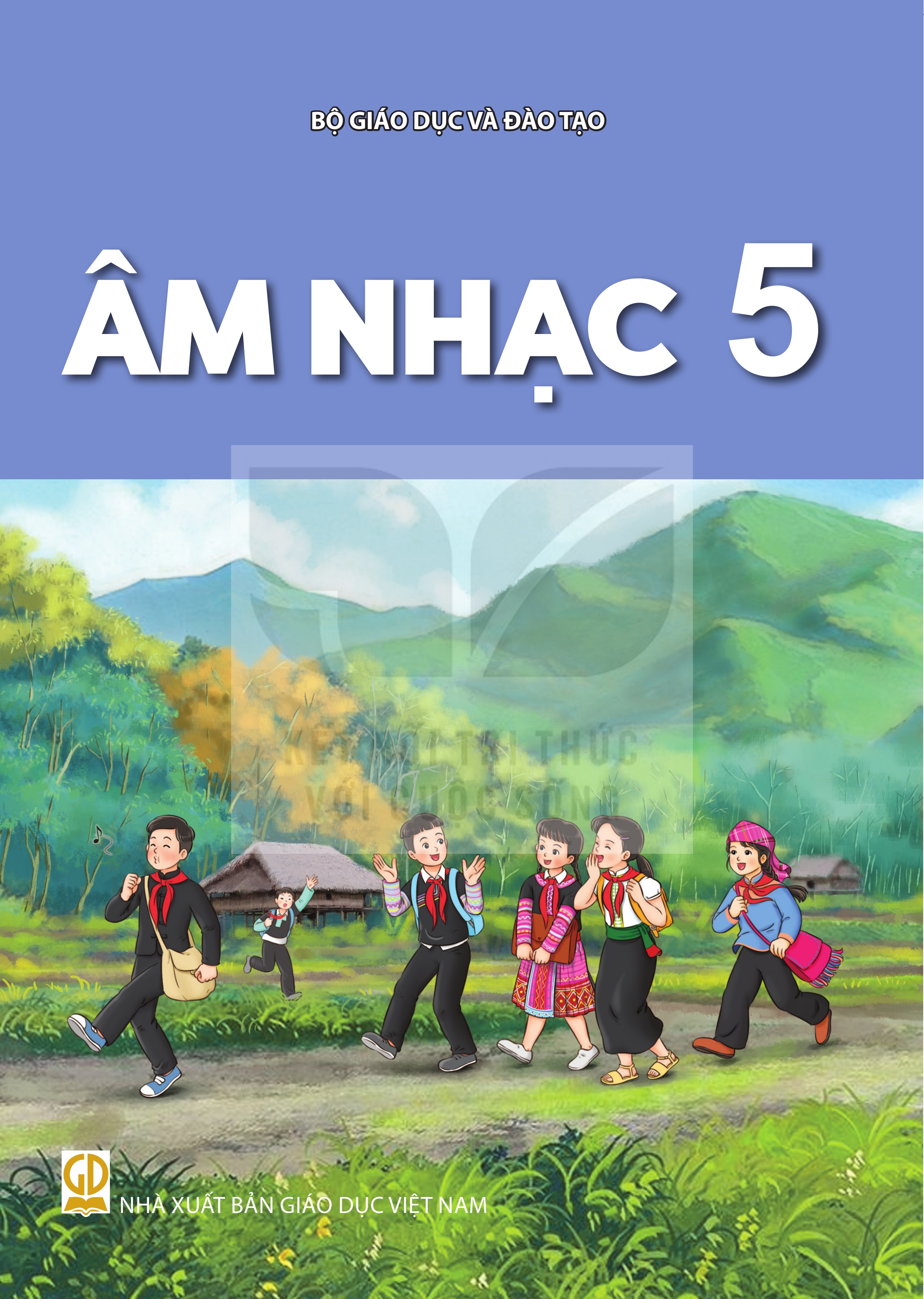 Sách Lớp 5 ( Kết nối tri thức và cuộc sống ) 2026