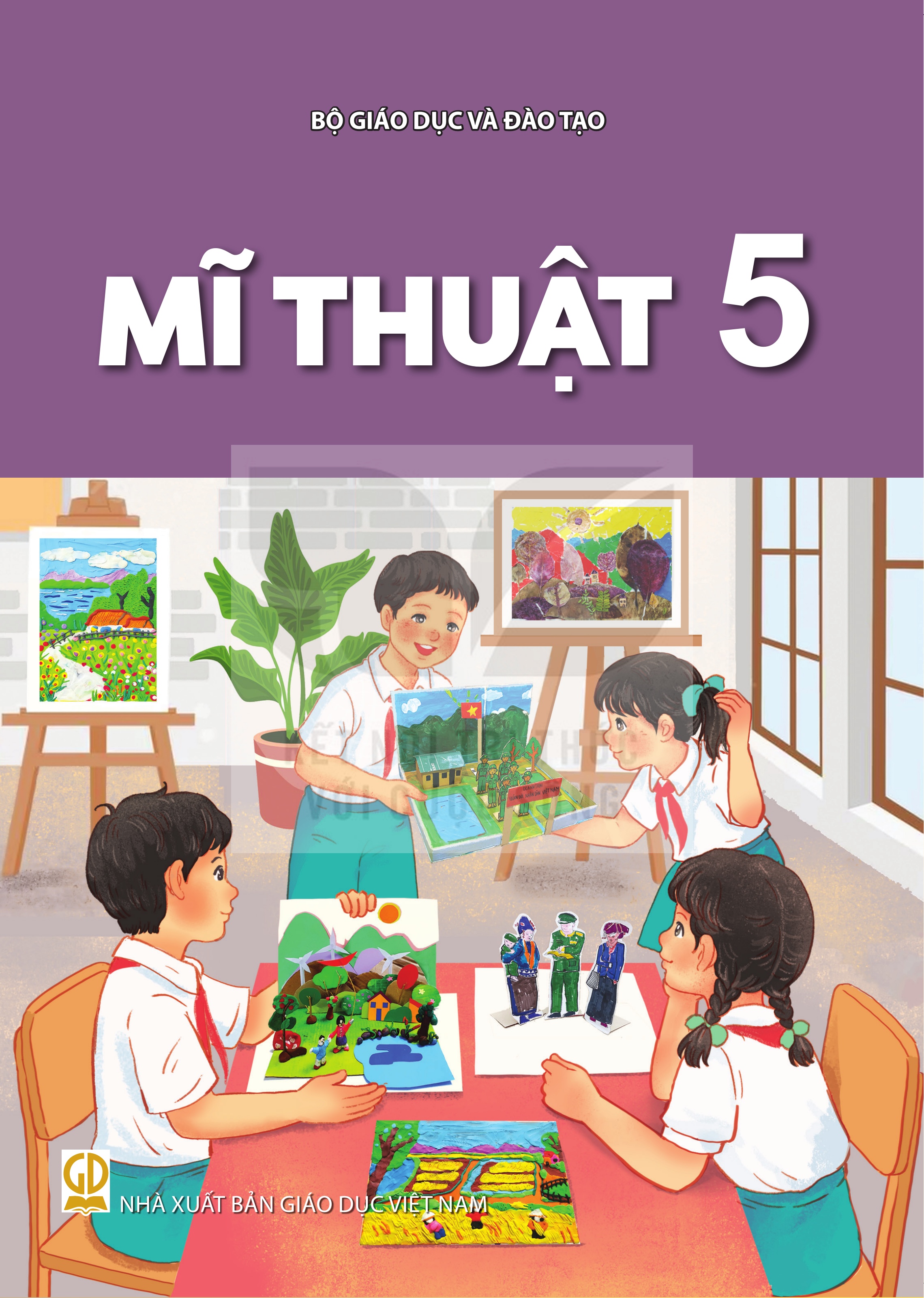 Sách Lớp 5 ( Kết nối tri thức và cuộc sống ) 2026