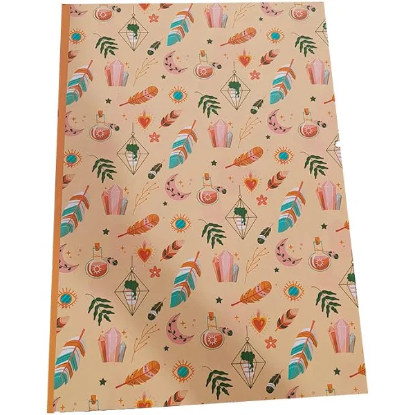Sổ Caro VP TP 30 27.5x38cm 60gsm