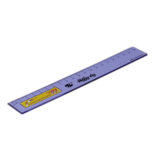Thước kẻ Thiên Long SR-02 Joyee 20cm