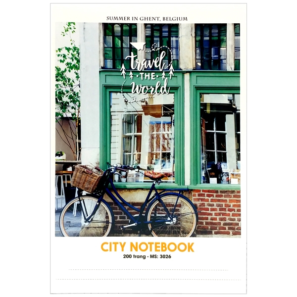 Tập SV Hải Tiến 3026 CITY 200tr 60gsm (5/70)