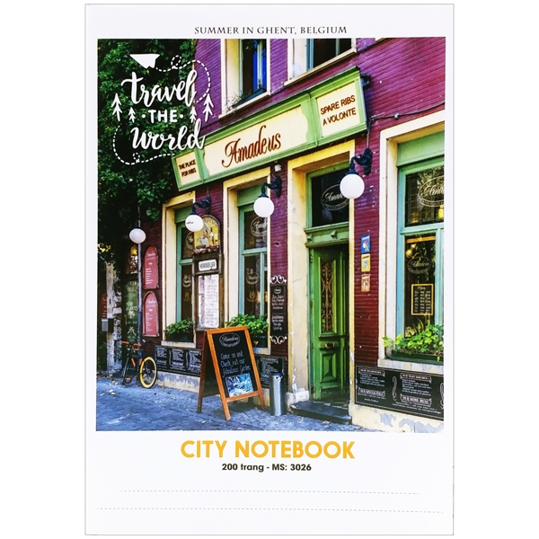 Tập SV Hải Tiến 3026 CITY 200tr 60gsm (5/70)