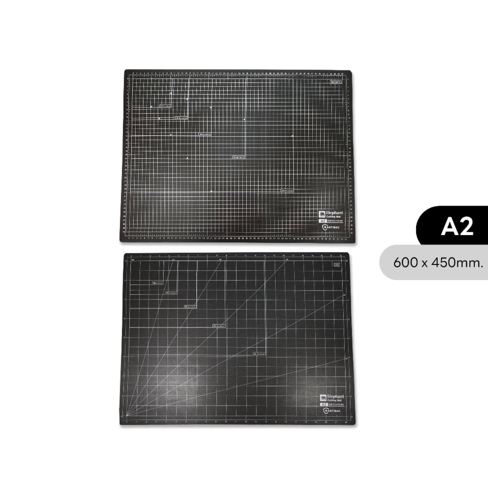 Tấm thảm lót cắt