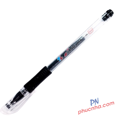 Bút gel 0.5 Thiên Long GEL-08 (20)