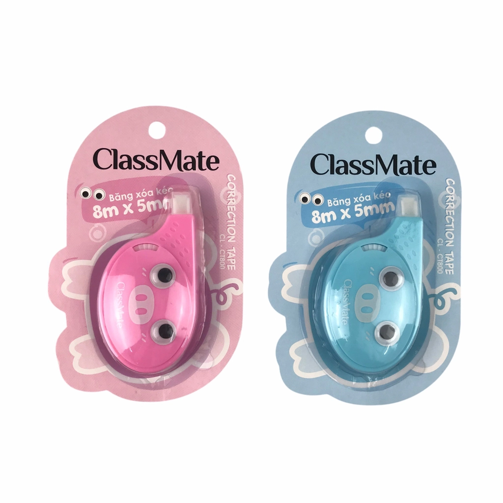 Xóa kéo Classmate CL-CT800 8mx5mm (12)