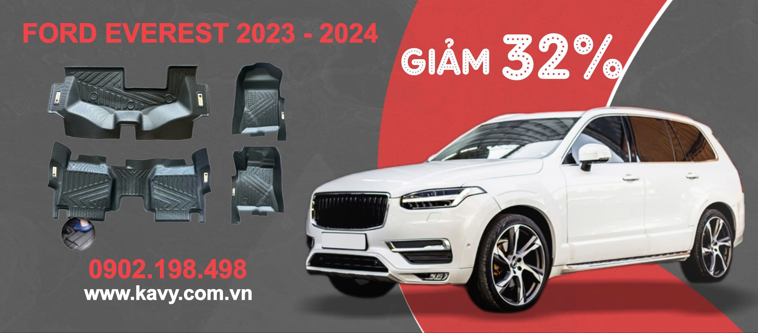 duy nhất chỉ có ở kavy