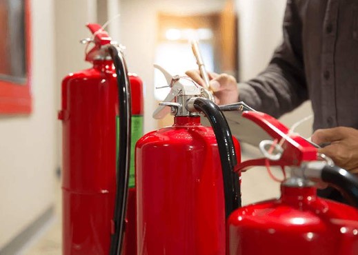 Hướng dẫn thực hiện một số quy định mới Trong hoạt động kinh doanh dịch vụ tư vấn kiểm tra, kiểm định kỹ thuật về Phòng cháy và chữa cháy