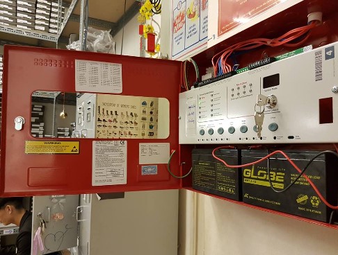 HƯỚNG DẪN MỘT SỐ NỘI DUNG VỀ THỬ NGHIỆM, KIỂM ĐỊNH PCCC ĐỐI VỚI THIẾT BỊ BÁO CHÁY SỬ DỤNG ĐƯỜNG TRUYỀN VÔ TUYẾN