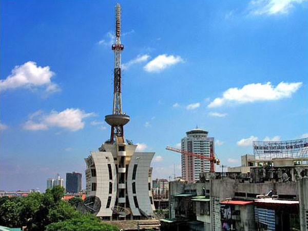 Đài Phát thanh & Truyền hình Hà Nội