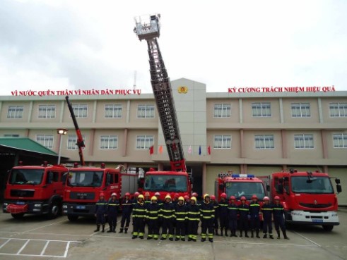 Bài 4: Dự án Luật Phòng cháy, chữa cháy và cứu nạn, cứu hộ dự kiến bãi bỏ một số quy định so với Luật Phòng cháy và chữa cháy hiện hành