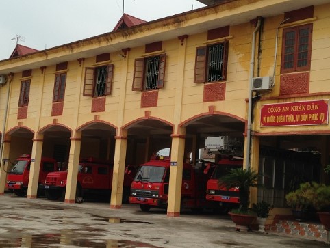 Bài 5: Một số bất cập của Luật Phòng cháy và chữa cháy hiện hành