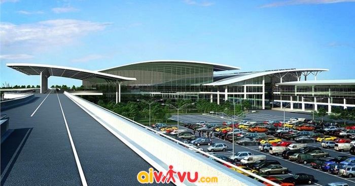 Sân bay Nội Bài