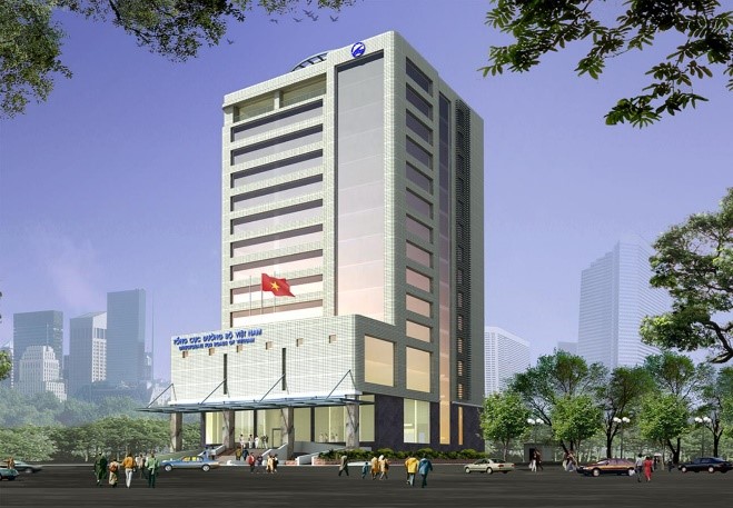 Tổng cục Đường bộ Việt Nam