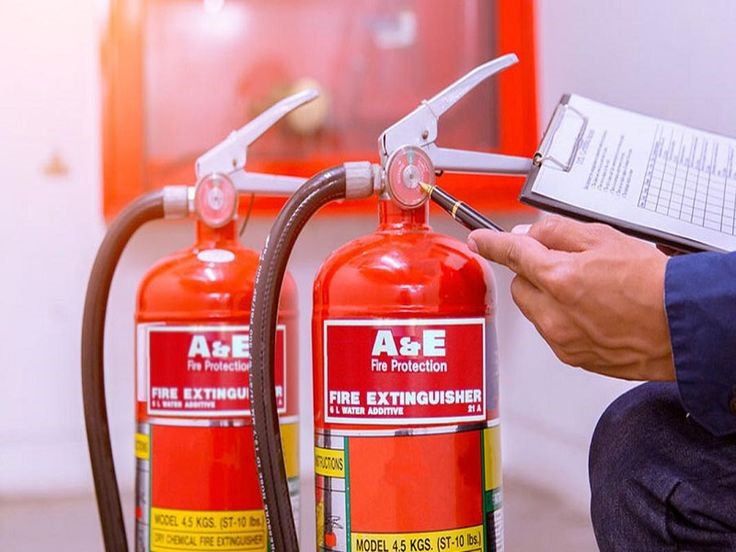 Tuyên truyền, hướng dẫn quy định của Quy chuẩn QCVN 03:2023/BCA về phương tiện PCCC