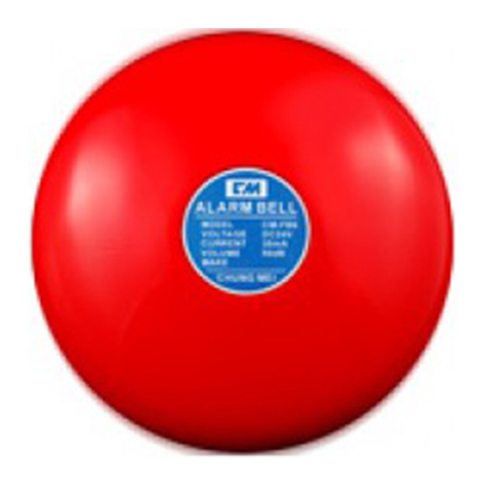 Chuông báo cháy Chungmei CM-FP6