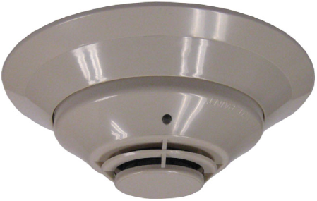 Đầu báo khói quang địa chỉ FSP-851