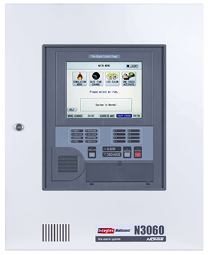 Trung Tâm Báo Cháy Địa Chỉ Integlex Multicrest N3060