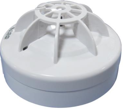 Đầu báo nhiệt gia tăng và cố định loại thường DC-M9103 (UL)