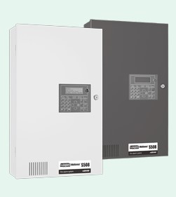 PCA-2440X Trung tâm báo cháy địa chỉ Integlex Multicrest S508