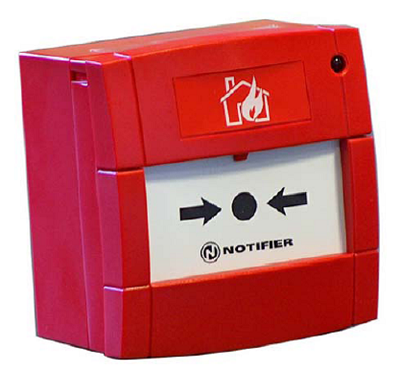 Nút nhấn báo cháy địa chỉ M700K-E