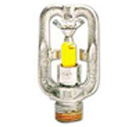 Đầu phun Sprinkler Tyco định hướng tự động